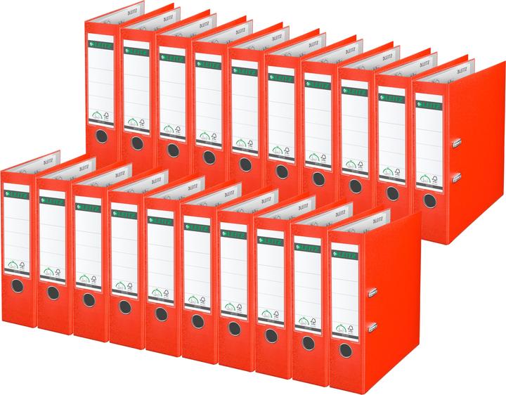 Immagine prodotto Leitz Cartella (A4, 82 mm, 20 pz.)