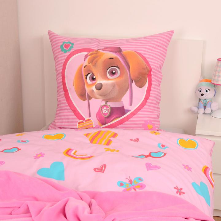 Immagine prodotto Herding Biancheria da letto reversibile per bambini "Paw Petrol