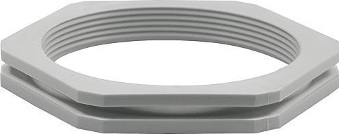 Actual product image Plica Locknut (M50)