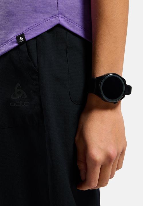 Image du produit Odlo Women's Essential Natural T-Shirt Crew Neck S/S (S)