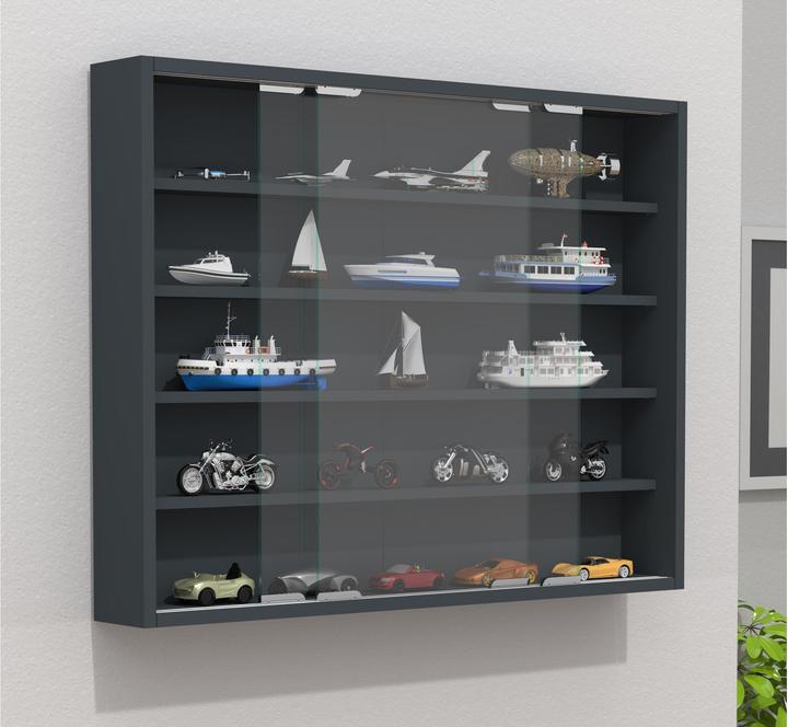 Actual product image VCM Agisa