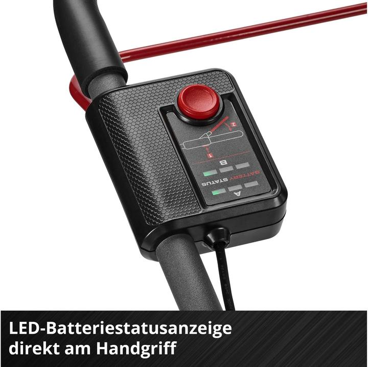Produktbild Einhell GP-SC 36/40 Li BL-Solo