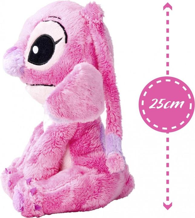 Produktbild Simba Disney Lilo+Stitch - Angel (25 cm)