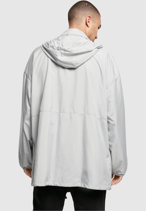 Produktbild Urban Classics Oversized Track Jacket (S)