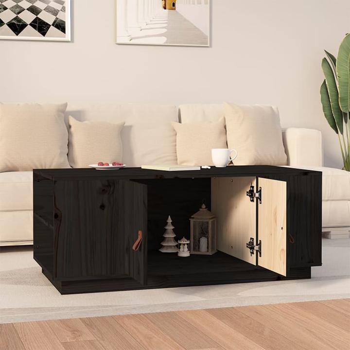 Image du produit vidaXL Couchtisch
