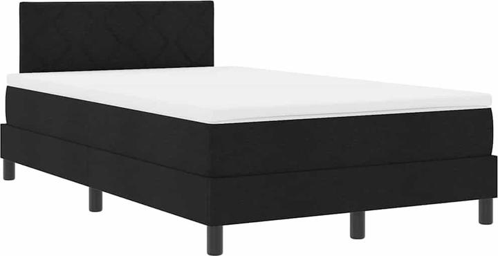 Image du produit vidaXL Boxspringbett (120 x 190 cm)
