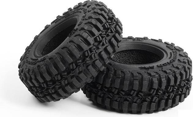 Immagine prodotto Rc4Wd Pneumatici BFGoodrich T/A KM3 1.0
