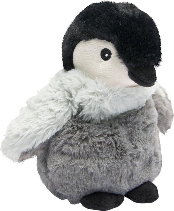 Warmies Bébé pingouin (19 cm)