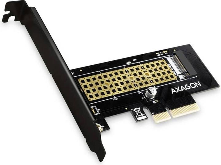 Image du produit Axagon PCEM2-N