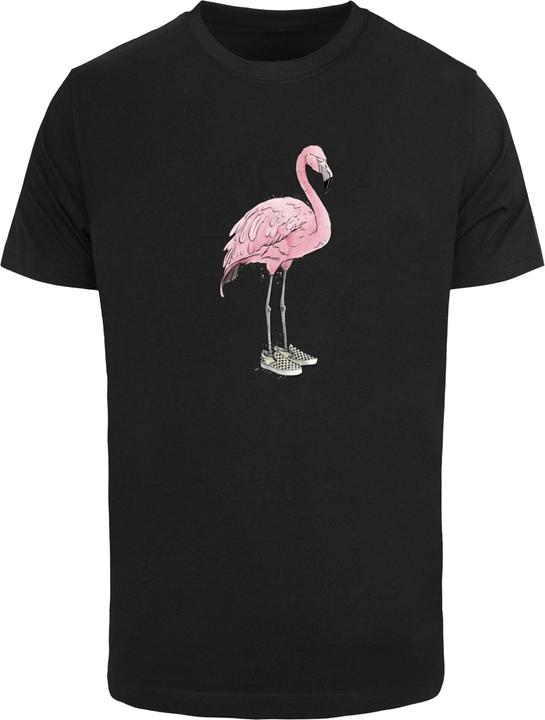 Actual product image Mister Tee Fly-Mingo Tee - 161019 (3XL)