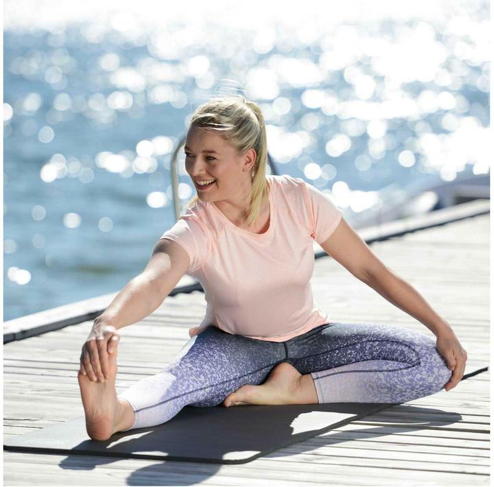 Produktbild Sissel Gym Mat 1.5 (15 mm)