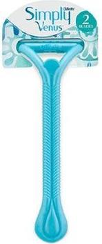Produktbild Gillette einfach Venus 2 Rasiermaschine