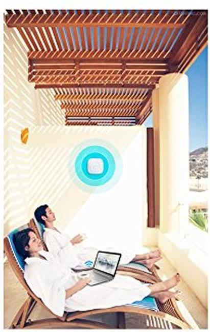 Immagine prodotto TP-Link EAP110, n300