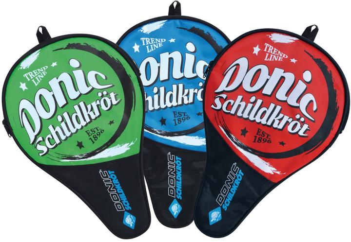 Image du produit Donic Schildkröt Tendance pour les couvertures de tennis de table