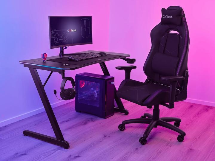 Image du produit Trust GXT710 Luminus Pro RGB