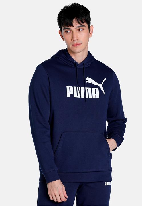 Immagine prodotto Puma Felpa con cappuccio ESS Big Logo (M)