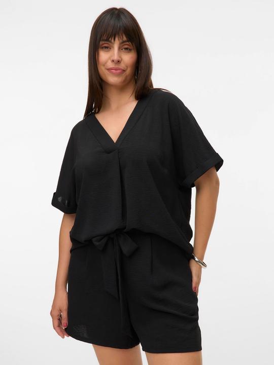 Actual product image Vero Moda VMCALVA Top Top (48)