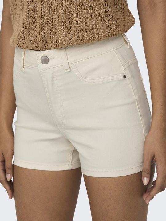 Produktbild JdY High Waist Jeansshorts (XL)