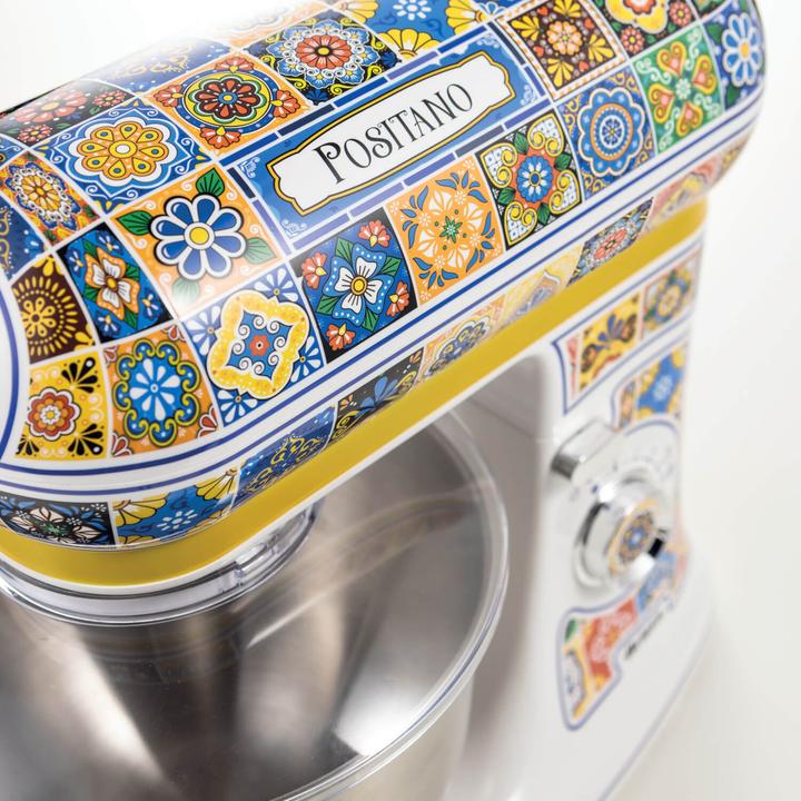 Productafbeelding Ariete 1588 Positano keukenmachine (2400 W)
