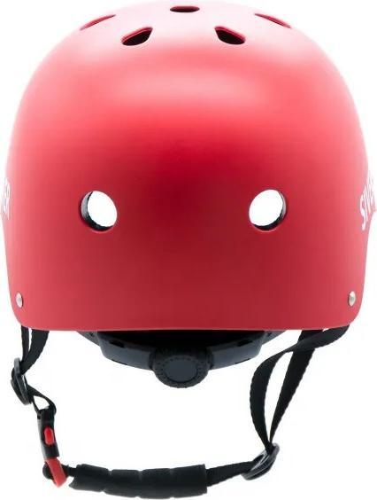 Produktbild Siver L czerwony (58 - 62 cm)