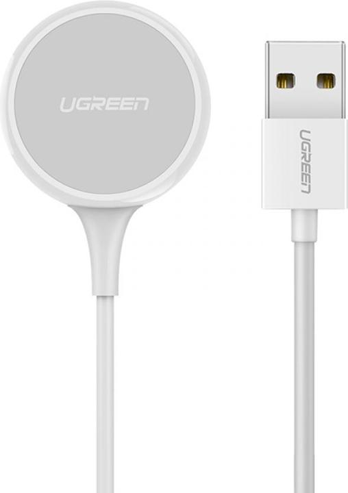 Produktbild Ugreen Wireless Charging für Apple Watch mit USB-A (5 W)