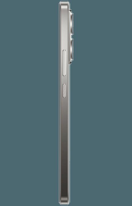 Actual product image Xiaomi 14T (256 GB, Titan Gray, 6.67", Dual SIM, 5G)