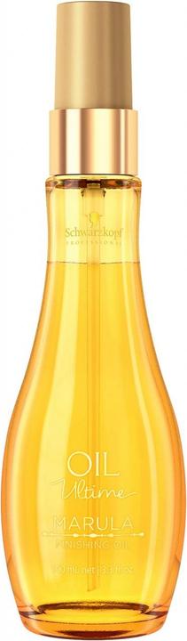 Produktbild Schwarzkopf Professional Oil Ultime - Marula Finishing Oil (100 ml)