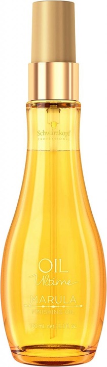 Produktbild Schwarzkopf Professional Oil Ultime - Marula Finishing Oil (100 ml)