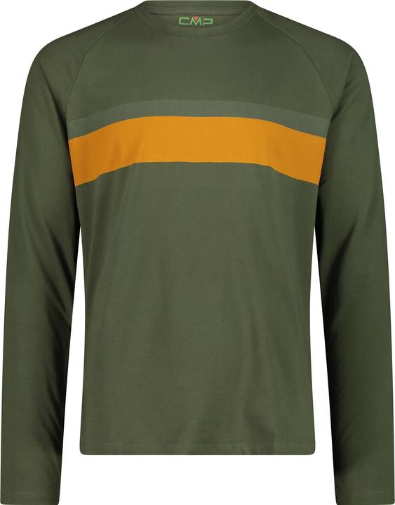 Produktbild CMP Campagnolo Longsleeve (4XL)