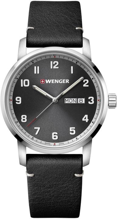 Produktbild Wenger Attitude (Analoguhr, 42 mm)