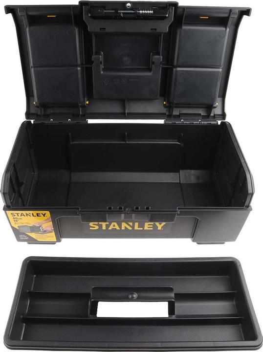 Produktbild Stanley Basic (1 Teil)
