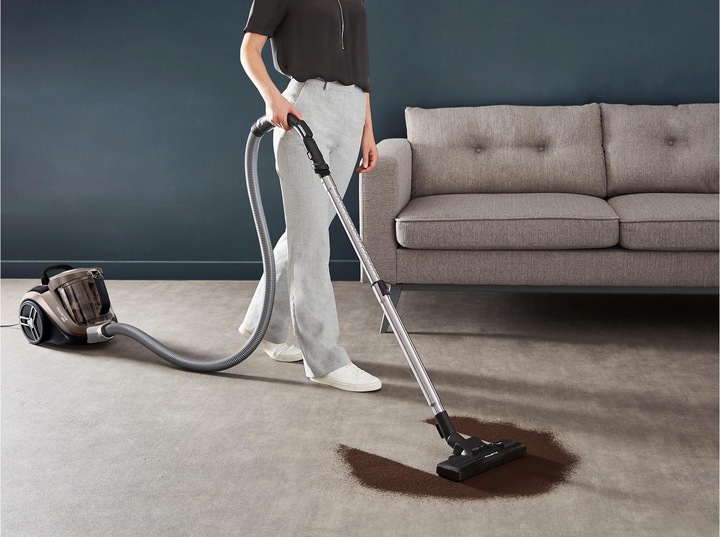 Actual product image Rowenta Compact Power XXL Animal RO4B50CH