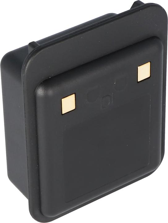 Immagine prodotto AccuCell Akku BULLARD Heiman T3, T4, T4MAX (Batteria della fotocamera)