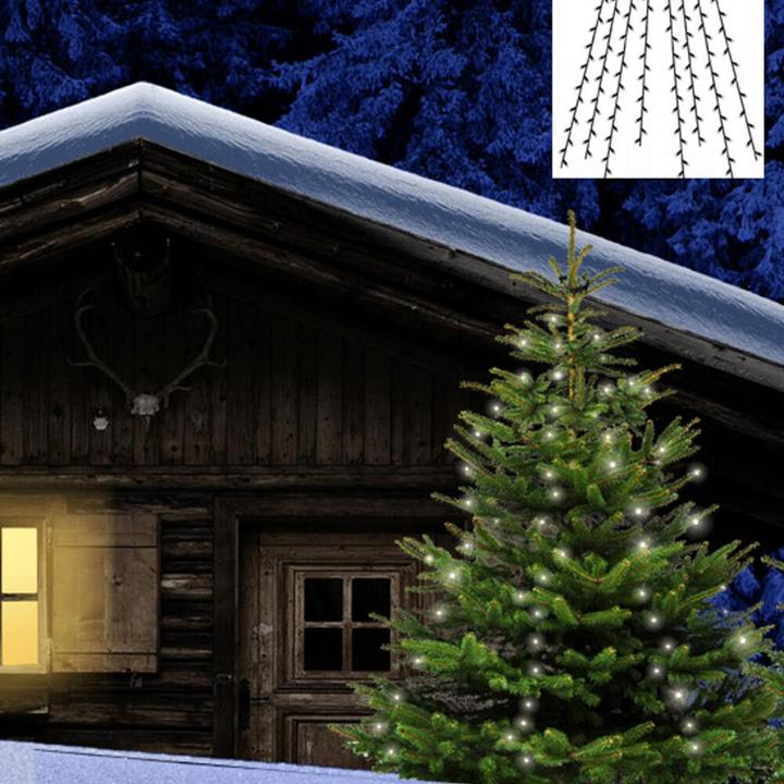 Productafbeelding FHS LED boomgordijn (0.18 m)