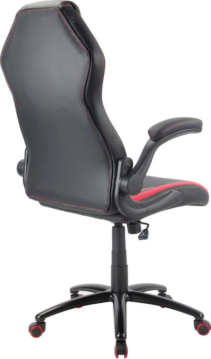 Actual product image Racing Chairs Gaming-Stuhl CL-RC-BR