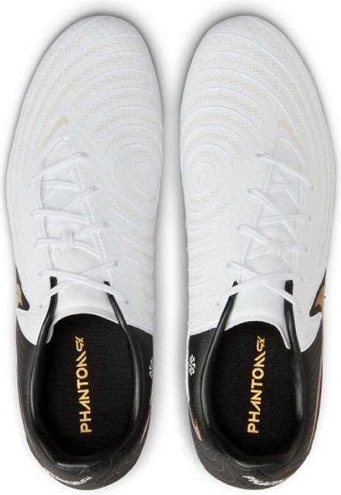Immagine prodotto Nike Scarpa da calcio Phantom GX II Academy FG/MG da uomo (44)