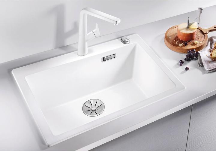 Immagine prodotto Blanco Pleon 6 (Lavello montato, 61.50 cm, 51 cm)