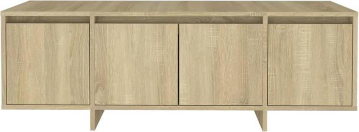 Produktbild vidaXL TV-Schrank (120 x 30 x 40.50 cm)