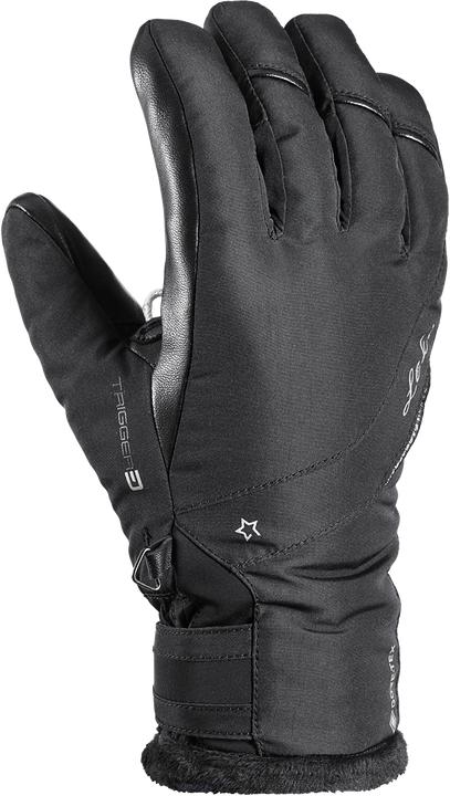 Produktbild Leki Snowbird 3D GTX Handschuhe (7)