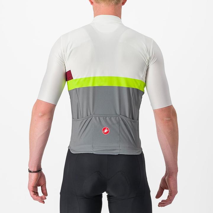 Produktbild Castelli A Blocco Jersey (S)
