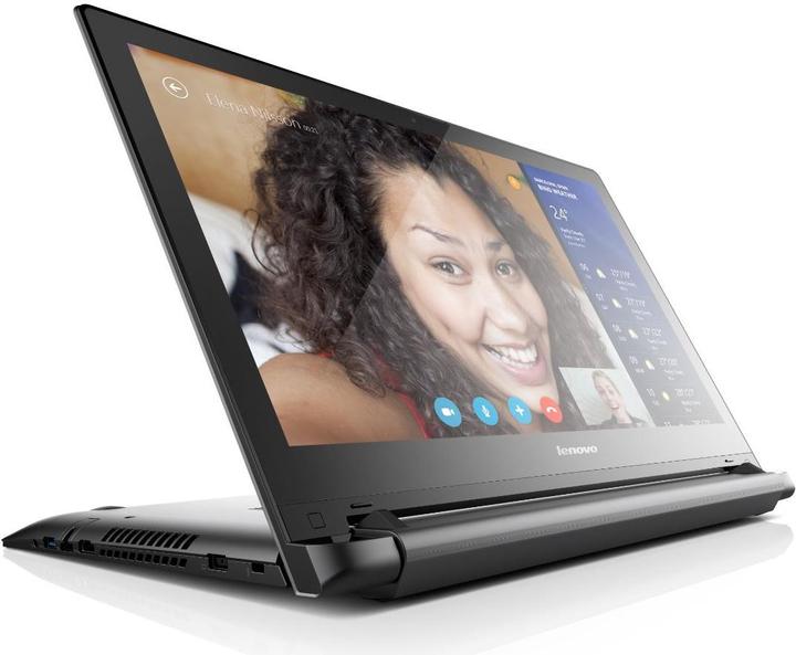 Actual product image Lenovo Flex 2-15 (15.60", 256 GB, 8 GB, CH, Intel Core i7-4510U)