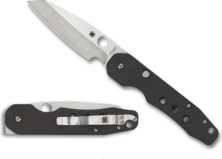 Produktbild Spyderco Smock (8.60 cm)