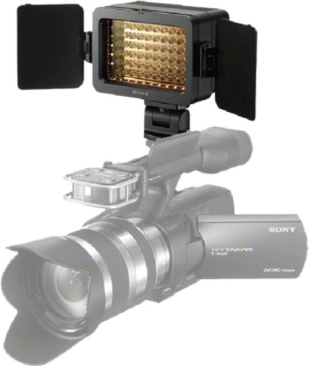 Immagine prodotto Sony Hvl-Le1 (Videocamera)