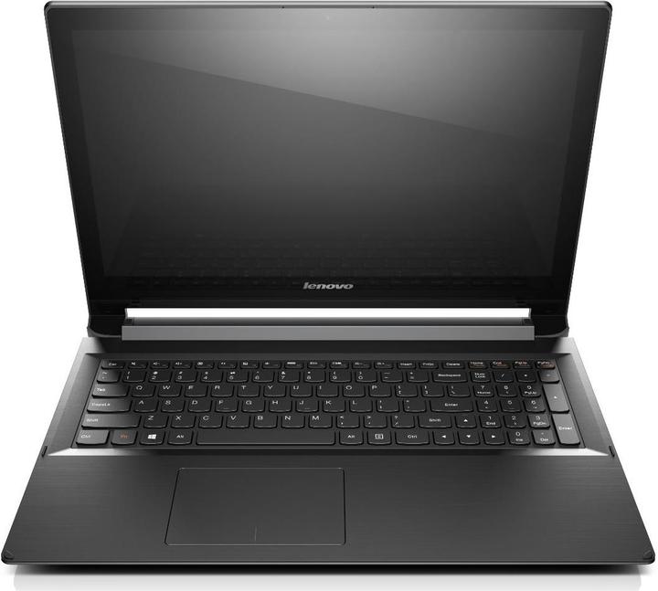 Actual product image Lenovo Flex 2-15 (15.60", 256 GB, 8 GB, CH, Intel Core i7-4510U)