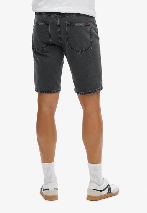 Actual product image Superdry Straight Shorts (30)