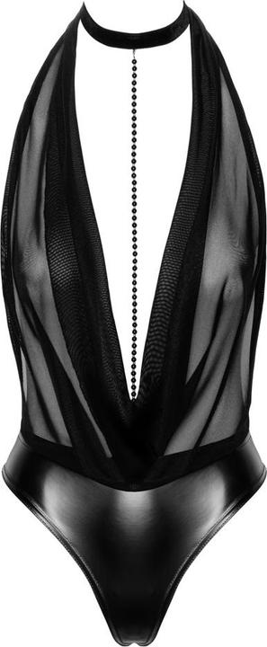 Produktbild Noir Handmade Body (L)