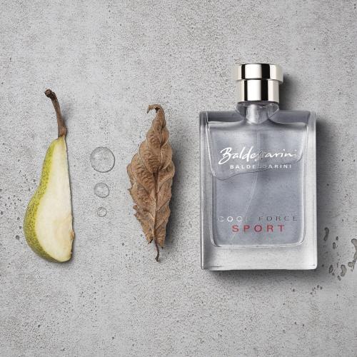 Image du produit Baldessarini Cool Force Sport (Eau de toilette, 90 ml)