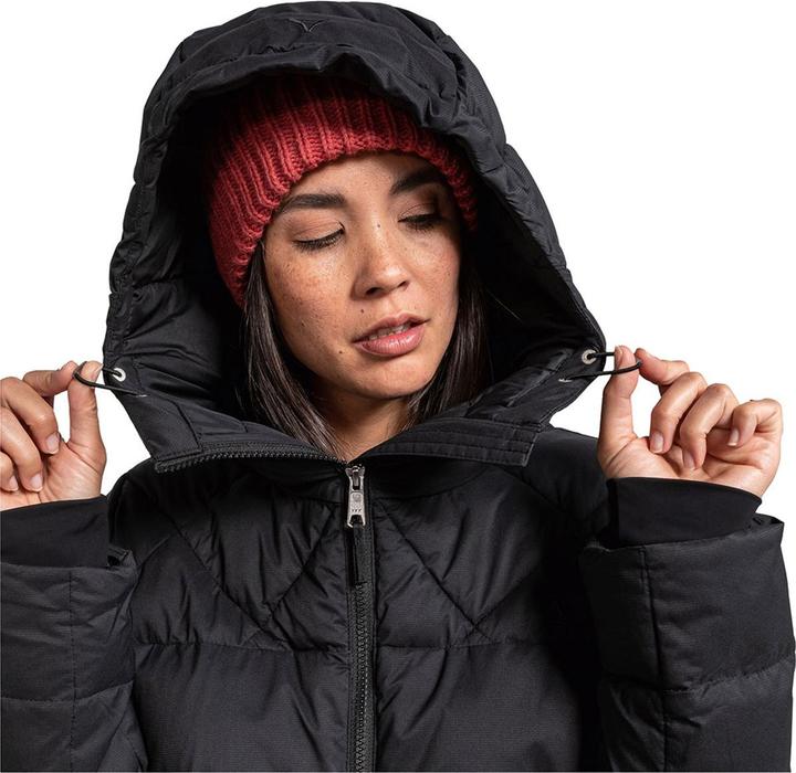 Actual product image Schöffel Boston L Parka (36)