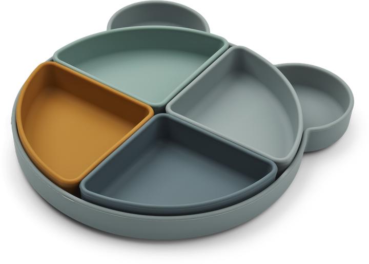 Actual product image Liewood Mr Bear