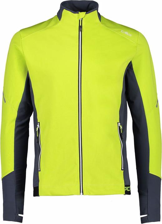 Immagine prodotto CMP Campagnolo Light Softshell Jacke (46)